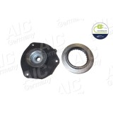 Flansa amortizor fata Audi A3, Q3; Seat Altea, Toledo 3, Alhambra 2; Skoda Octavia 2, Superb 2; Yeti; VW Jetta B6, Golf 6, Golf Plus, stanga,