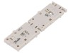 Blocare mecanică frontală Danfoss CI 5 pentru contactoare, Cod INT 5, Ref 037H3520
