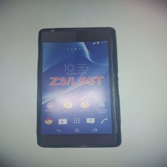 Husa Sony Z3 L55T silicon