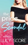 The Price of Scandal: A Bluewater Billionaires Romantic Comedy