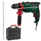 Masina de gaurit cu percutie ( bormasina ) Parkside , 750W, 3000 rpm, Cuplu maxim de 10Nm, Mandrina rapida