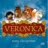 Veronica - Song Collection - Margareta Paslaru, Aurelian Andreescu, Vasilica Tastaman