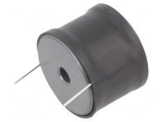 Inductor THT 1.5mH 1.7A 374m? ?15% foto
