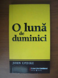 John Updike - O luna de duminici