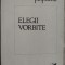 STEFANIA PLOPEANU - ELEGII VORBITE (VERSURI, editia princeps - 1982)