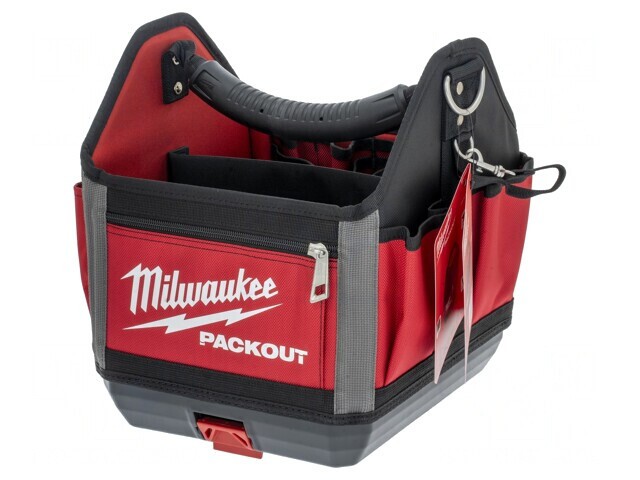 Geantă pentru unelte PACKOUT 250x320x280mm