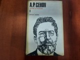 Schite si povestiri vol.1 de A.P.Cehov