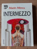 Intermezzo Marin Mincu