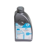 Ulei motor Mercedes 5W40 1L MB 229.5 A000989630811ASEE