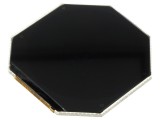 Afișaj TFT 2,47" 480x480 LED 480cd/m&sup2; DISPLAY ELEKTRONIK DEM 480480I VMH-PW-N