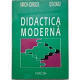 Miron Ionescu - Didactica moderna