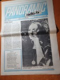 panoramic radio tv 6-12 august 1990