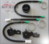 Kit reparatie macara geam electric Nissan Primera anul 2002-2007 fata stanga