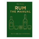 Rum: the manual