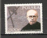 Polonia.1994 Anul M.Kolbe-martir MP.295