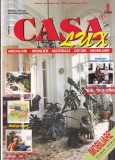 Carte Casa Lux nr. 9 - Gradinarit, 1998, 104 pagini, romana, brosata, 13x20 cm, stare buna