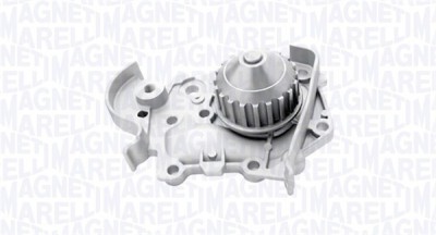 MAGNETI MARELLI 352316170961 Pompă de apă, răcire motor foto