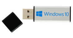 Stick USB Instalare Windows 7/8/10 foto
