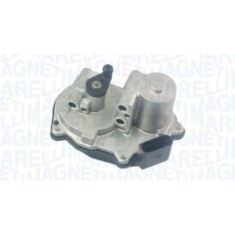 Magneti Marelli Carcasa clapeta foto
