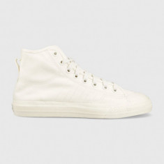 adidas Originals teniși Nizza Hi RF culoarea alb F34941-white