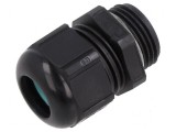 Garnitură de etanșare M20 1,5 IP68 poliamidă neagră