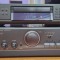 Amplificator Technics A-600 MK3 + CD Technics SL-PG3 Cu Telecomanda