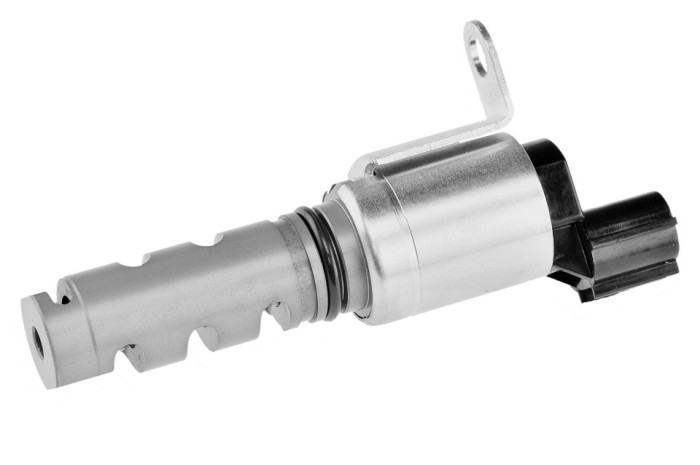 Supapa comanda pozitie arbore cu came Toyota Avensis 1.6, 1.8, 2.0 2008-, Auris 1.6 2007-, Corolla 1.6 2007-, Rav4 2.0 2008-, partea de admisie, NTY