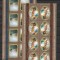 ROMANIA 2011- PICTURI CE APARTIN BNR, MINICOLI, MNH - LP 1888d