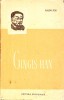 Gingis-Han - Ralph Fox, Editura Stiintifica 1958, Istorie, Limba Romana, 209 pagini