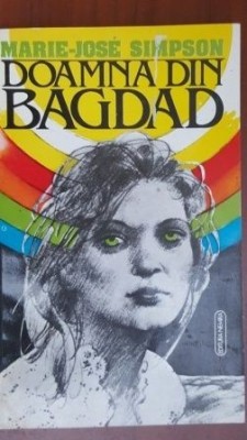Doamna din Bagdad foto