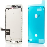Display LCD iPhone 7 Plus Alb Refurbished Complet - Ecran Premium