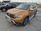 Dacia Duster Prestige 2019 150 CP 4x4 fără camere față și oglinzi, fără hărți Europa. Bullbar și praguri din reprezentanță. Unic proprietar.