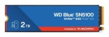 SanDisk 2TB WD Blue&reg; SN5100 NVMe&trade; SSD