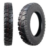 Cauciuc pentru remorca, triciclu electric 4.00-12