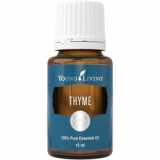 Ulei Esential Cimbru (Ulei Esential Thyme), Young Living