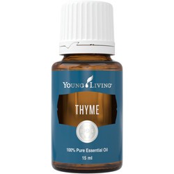 Ulei Esential Cimbru (Ulei Esential Thyme) foto