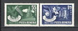 Romania.1963 Impadurirea YR.301, Nestampilat