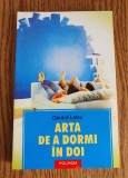 Arta de a dormi &icirc;n doi - Gerard Leleu