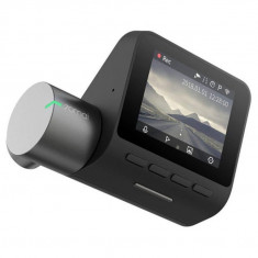 Camera auto Xiaomi 70Mai Pro Plus+ 2.7k WiFi GPS card microfon - A500S SafetyGuard Surveillance