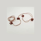 Ansamblu &icirc;ntrerupătoare aprindere pentru plită WHIRLPOOL 482000028047 Original