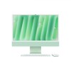 Apple imac 24 retina 4.5k/ apple m4 (cpu 8-core gpu 8-core neural engine 16-core)/16gb/256gb -