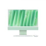 Apple imac 24 retina 4.5k/ apple m4 (cpu 8-core gpu 8-core neural engine 16-core)/16gb/256gb -