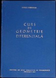 CURS DE GEOMETRIE DIFERENTIALA-ANDREI DOBRESCU-278345