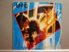 UFO – The Wild ,The Willing and….(1981/Chrysalis/RFG) - Vinil/Vinyl/NM, Rock, Emi Records