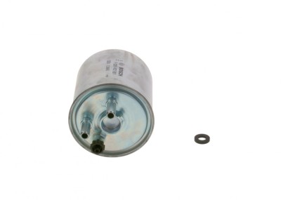 BOSCH F 026 402 081 filtru combustibil foto