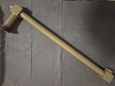 Periscop militar german Wehrmacht WW2 foto
