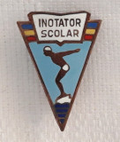 INOTATOR SCOLAR 2 Insigna