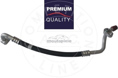Conducta inalta presiune,aer conditionat VW SHARAN (7M8, 7M9, 7M6) (1995 - 2010) AIC 54659 foto