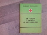 Sa prevenim intoxicatiile cu insectofungicide de Vasile Dumitru