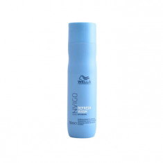 Wella Invigo Refresh Shampoo 250ml foto